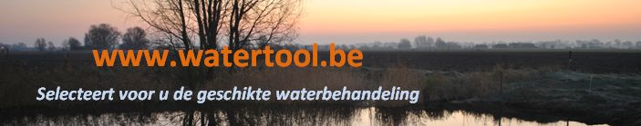 Alternatieve waterbronnen